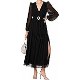 ASTR The Label Womens Klarissa Dress