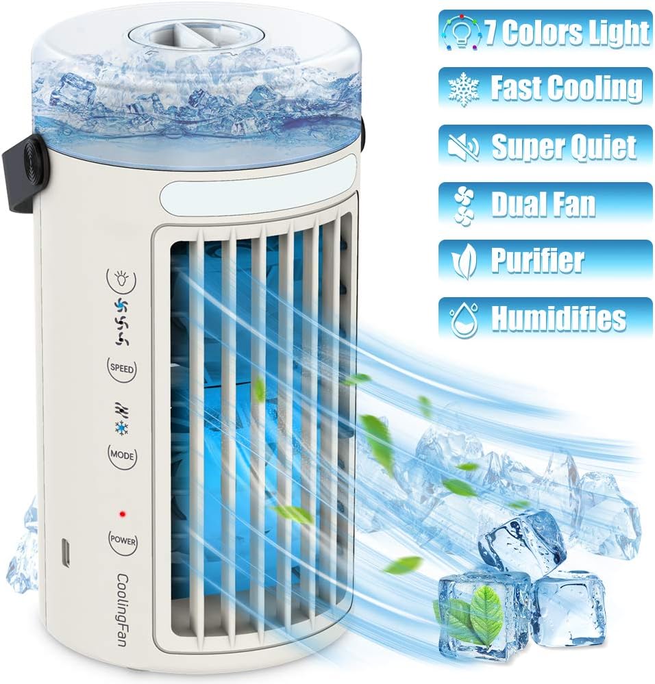 raffreddatori ad aria