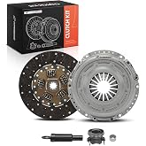 A-Premium Transmission Clutch Kit Compatible with Jeep &amp; Dodge | for Jeep Cherokee XJ 1994-2001, Grand Cherokee ZJ 1994-1996, Wrangler YJ 1994-1995, Wrangler TJ &amp; Dodge Dakota, B150