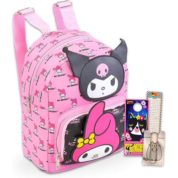 Amazon.com: Kuromi 10 display picture 1