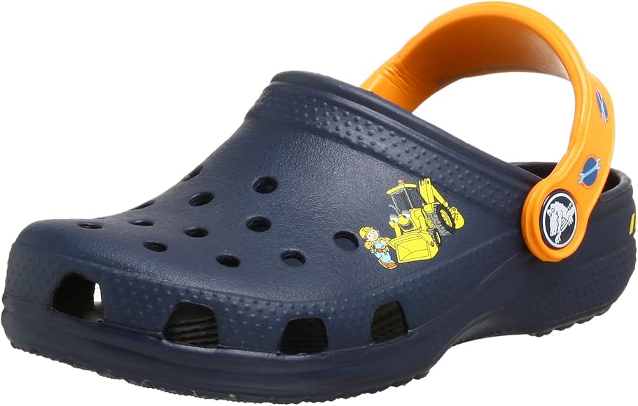 light blue crocs amazon