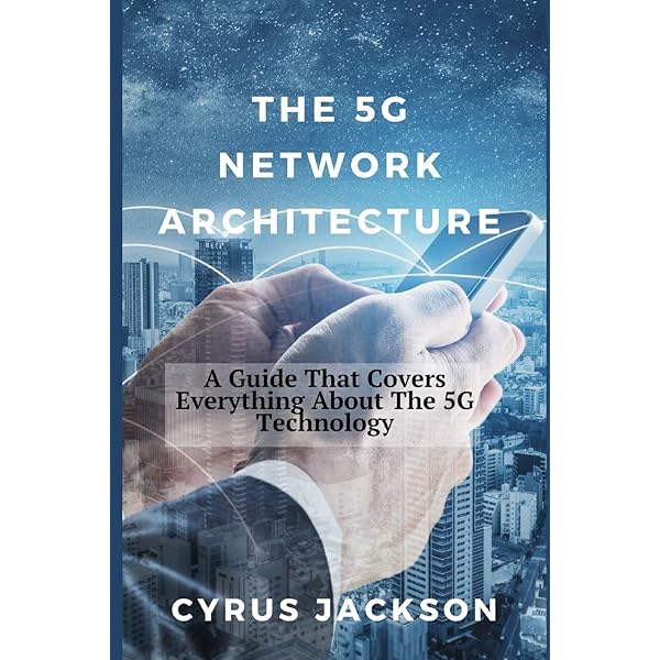 Amazon.com: 5G Core Networks: Powering Digitalization