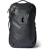Cotopaxi Allpa 28L Travel Pack, Black