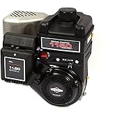 Briggs and Stratton 15T212-0223-F8 250cc 11.50 Gross Torque Engine with a 3/4-Inch Diameter by 2-5/16-Inch Length Crankshaft