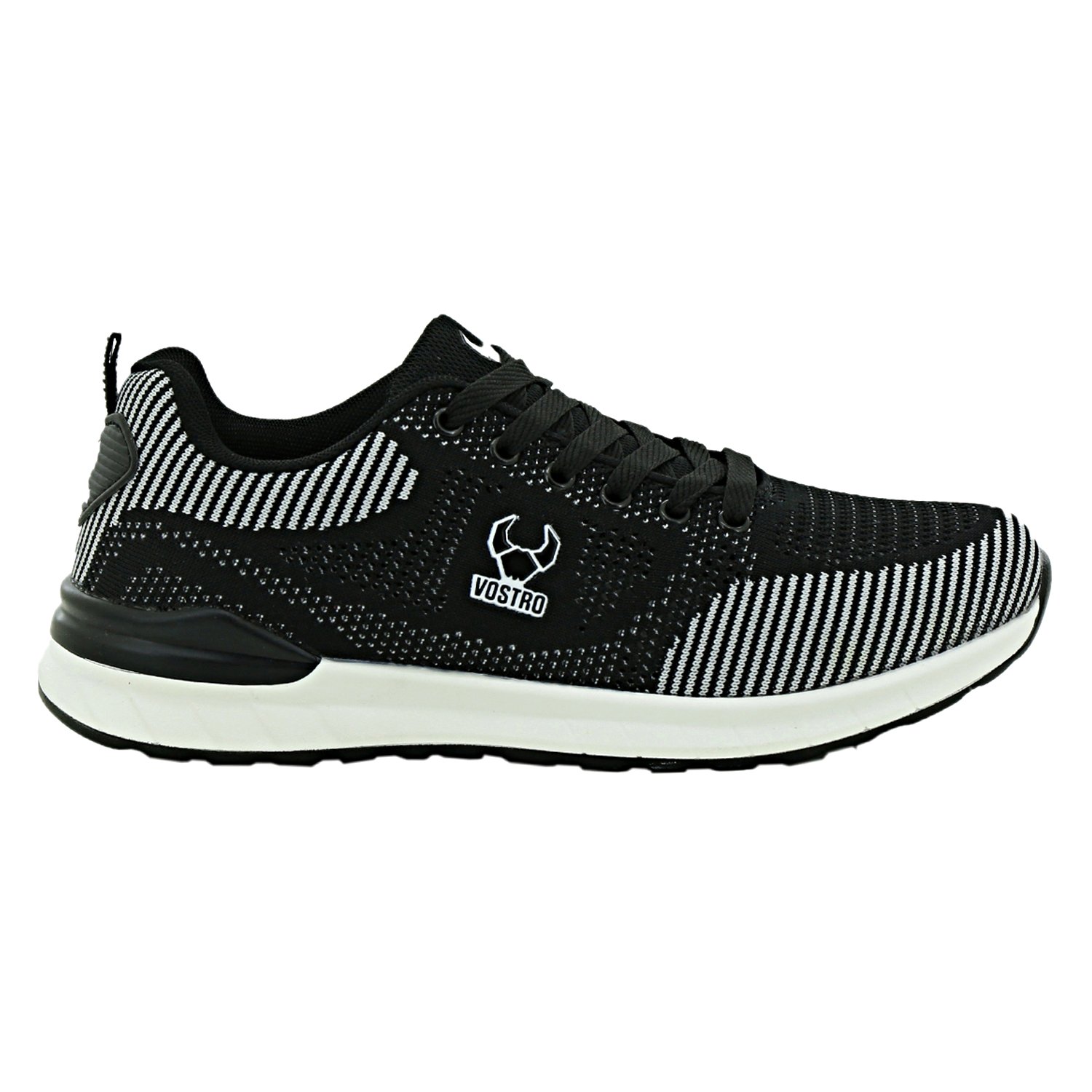 Vosto Falcon Casual Outdoor Sports Running Shoes For Menboys