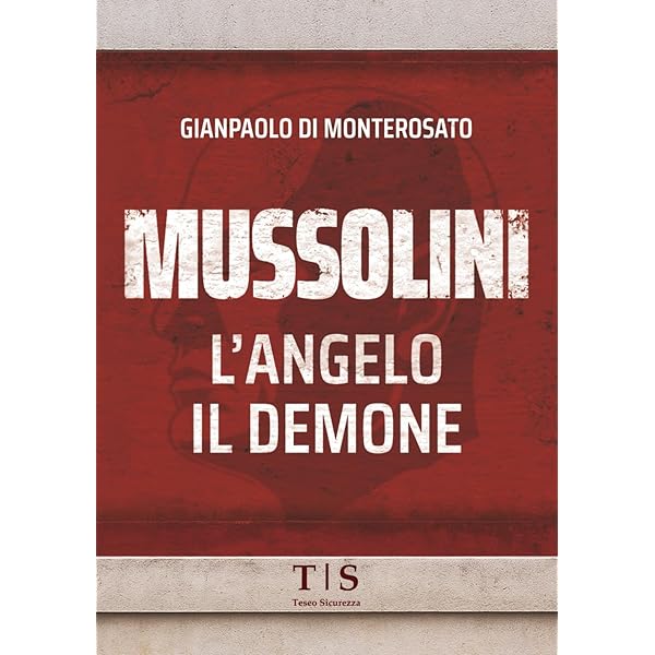 Amazon.com: Mussolini Ultimo Atto: CDs & Vinyl