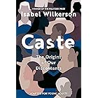 Caste (Adapted for Young Adults)