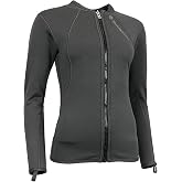 Sharkskin Titanium 2 Chillproof Long Sleeve Full Zip (Female)