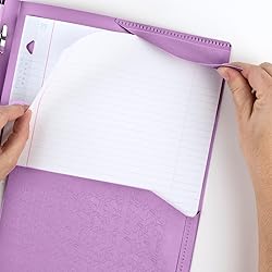 Five Star 2-Pocket Folder with Prong