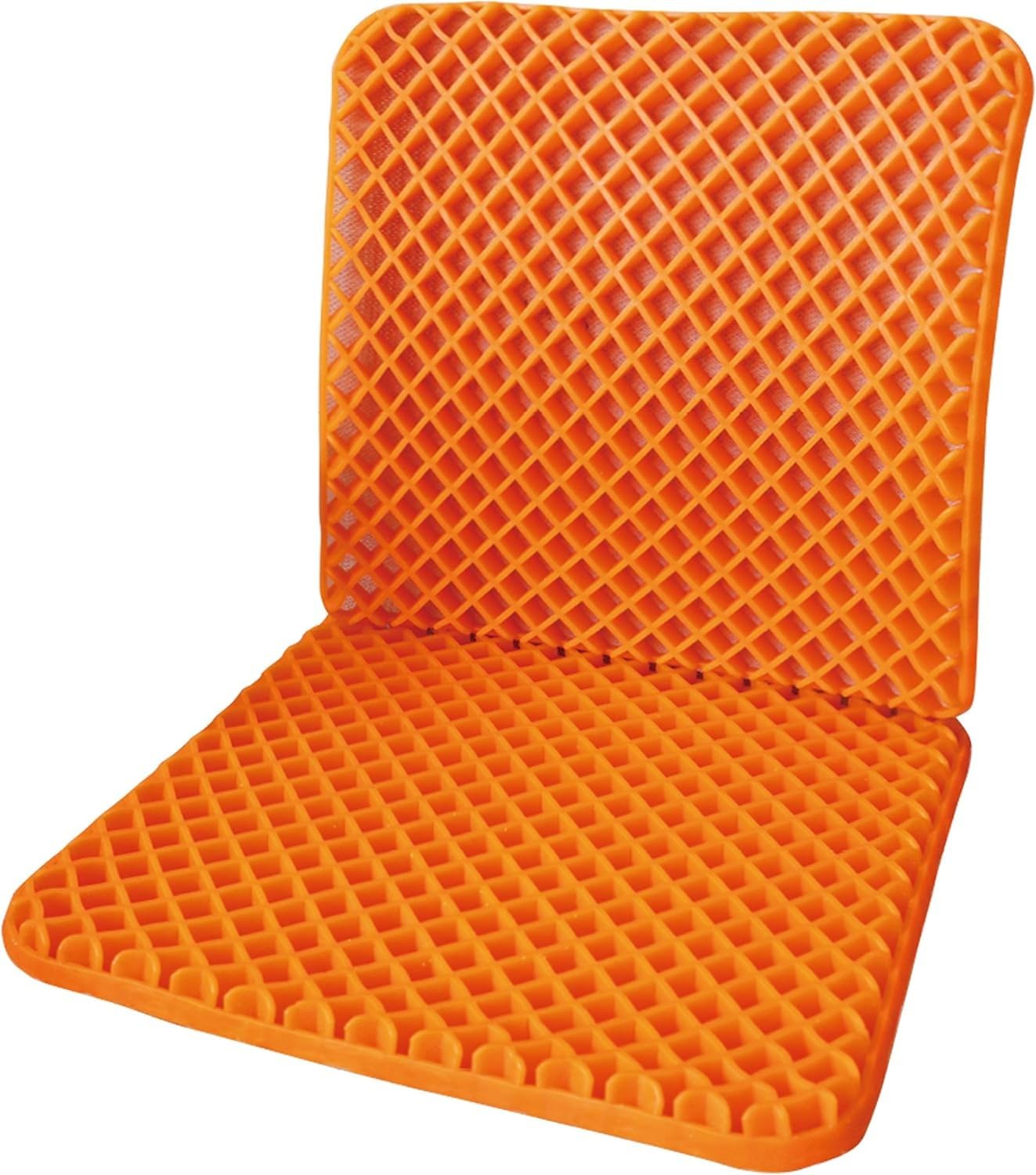 Gゼロ Gゼロクッション マルチシート カバー付き ブラウン ゲルクッション K0106001商品画像