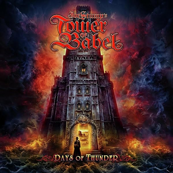 The Reign of Terror, Joe Stump - Conquer and Divide - Amazon.com Music