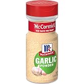 McCormick Garlic Powder, 5.37 Oz