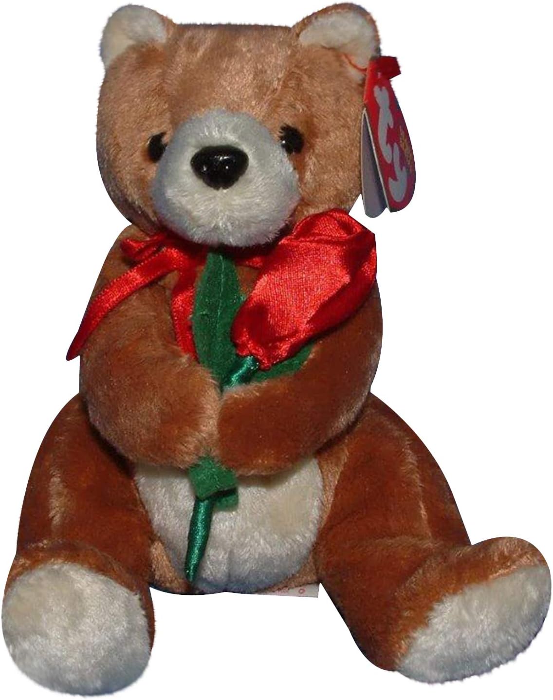 Ty beanie babies teddy Clearance