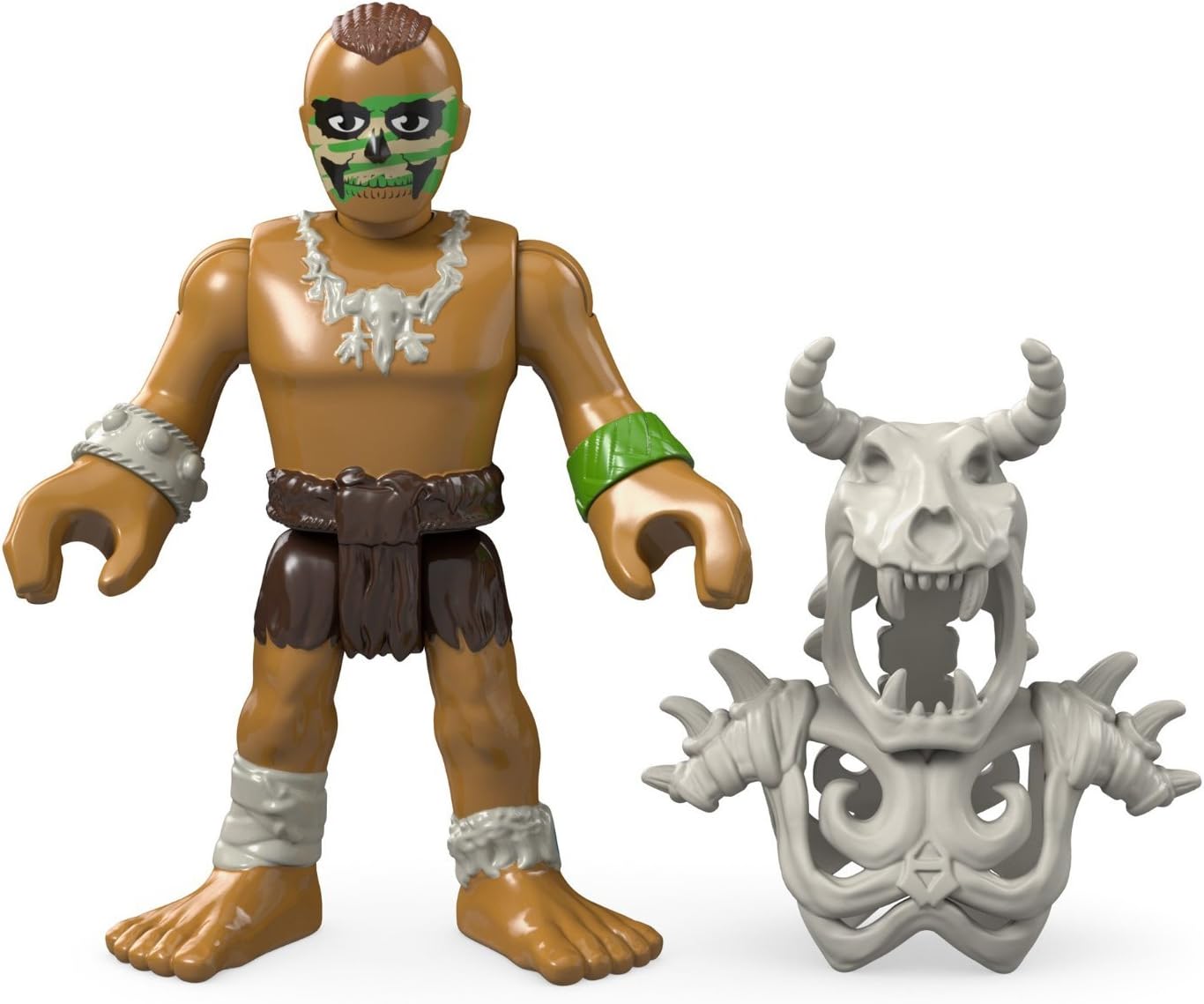 imaginext velociraptor