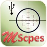 MScopes for USB Camera