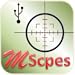 MScopes for USB Camera