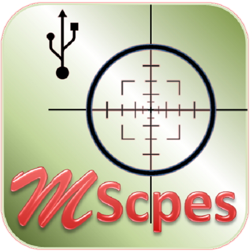 MScopes for USB Camera