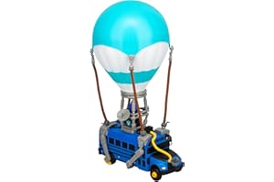 Fortnite Battle Bus Diorama 14" Light