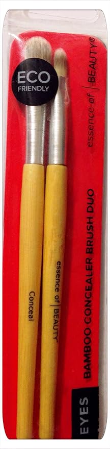 essence concealer brush