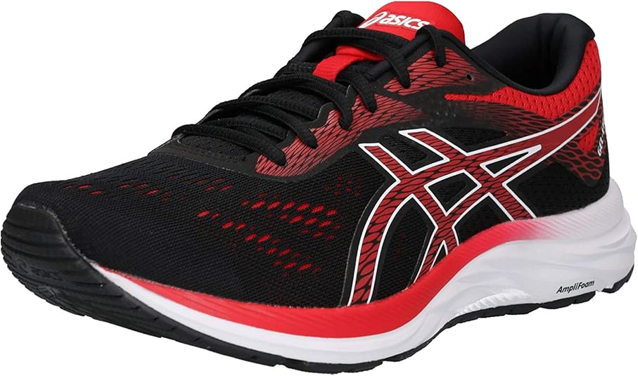 amazon asics running shoes men