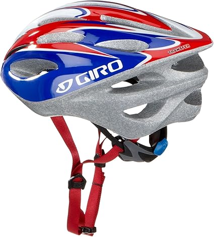 giro transfer helmet