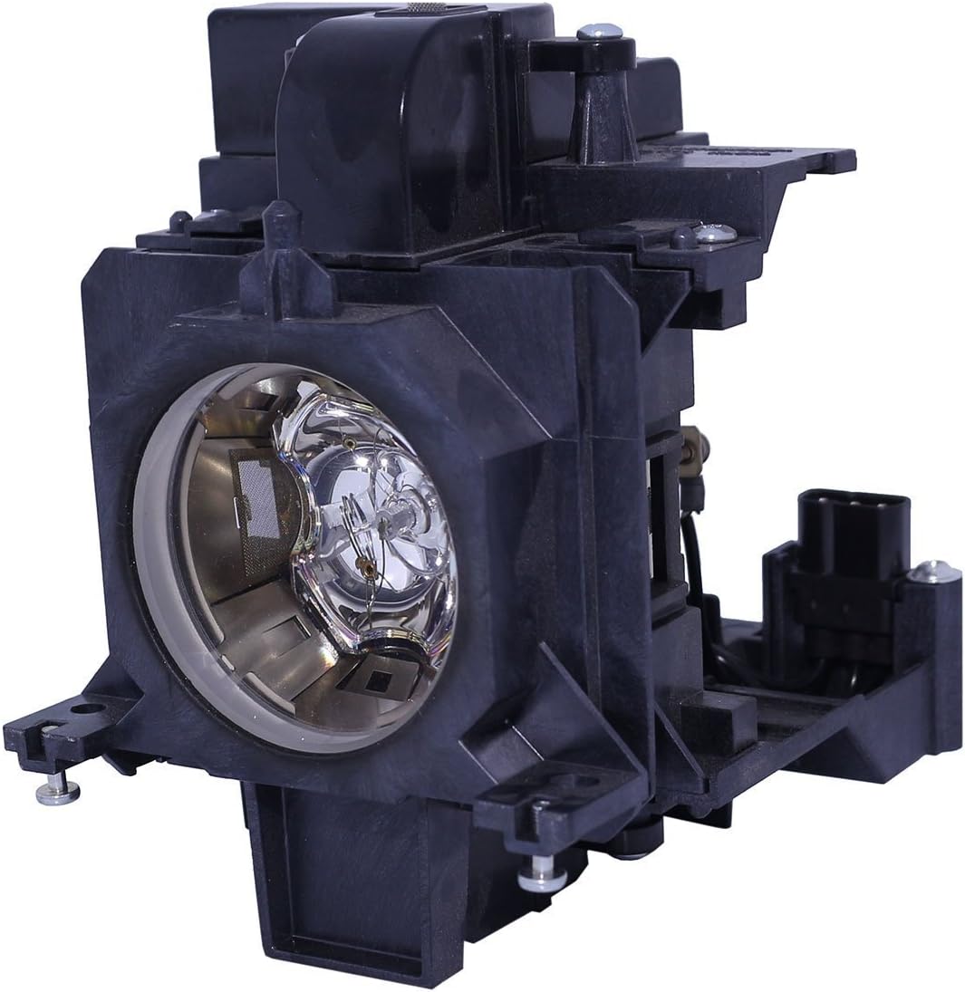 XINYOULIDA POA-LMP137/6103475158 003-120531-01 Replacement Projector Lamp With housing for Sanyo PLC-WM4500 PLC-XM100 PLC-XM100L PLC-XM5000 PLC-XM80 PLC-XM80L;EIKI LC-XL100 LC-XL100L;Christie LX505