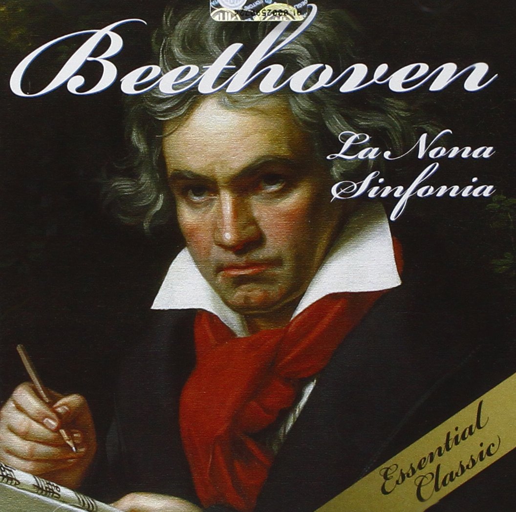 La Nona Sinfonia Beethoven, Beethoven Amazon.es Música