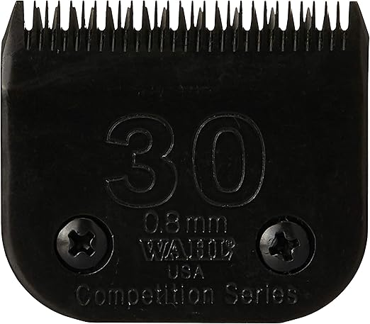 wahl ultimate competition series blade kits