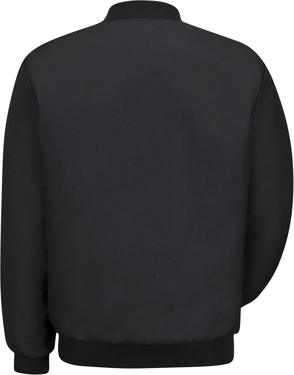 Red Kap Men's Solid Team Jacket: Clothing