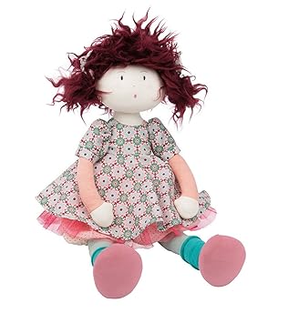 moulin roty rag doll