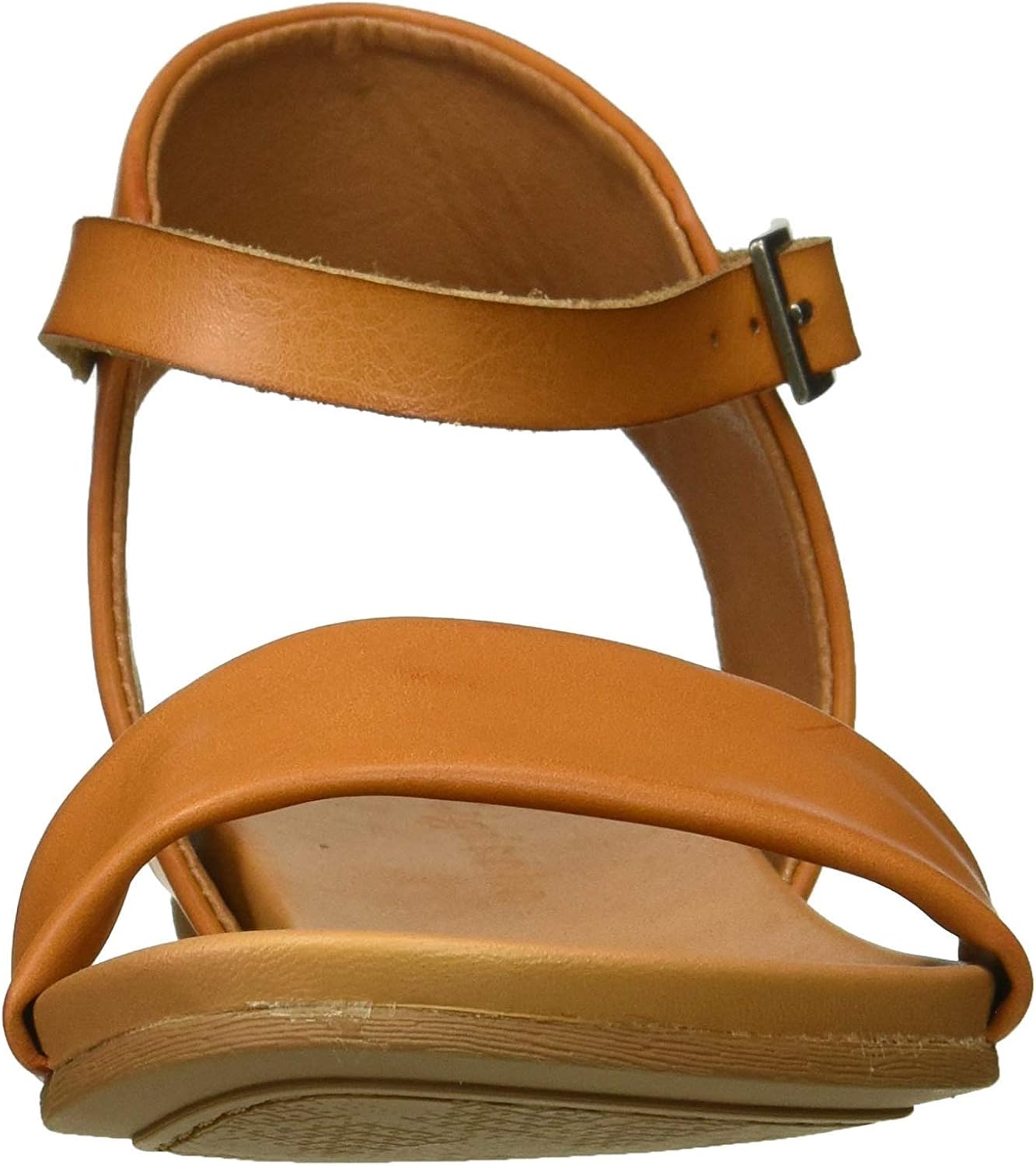 ziginy island open toe sandal