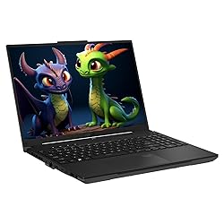 Asus Tuf A16 Gaming Laptop, AMD Ryzen 7 7735HS, 16