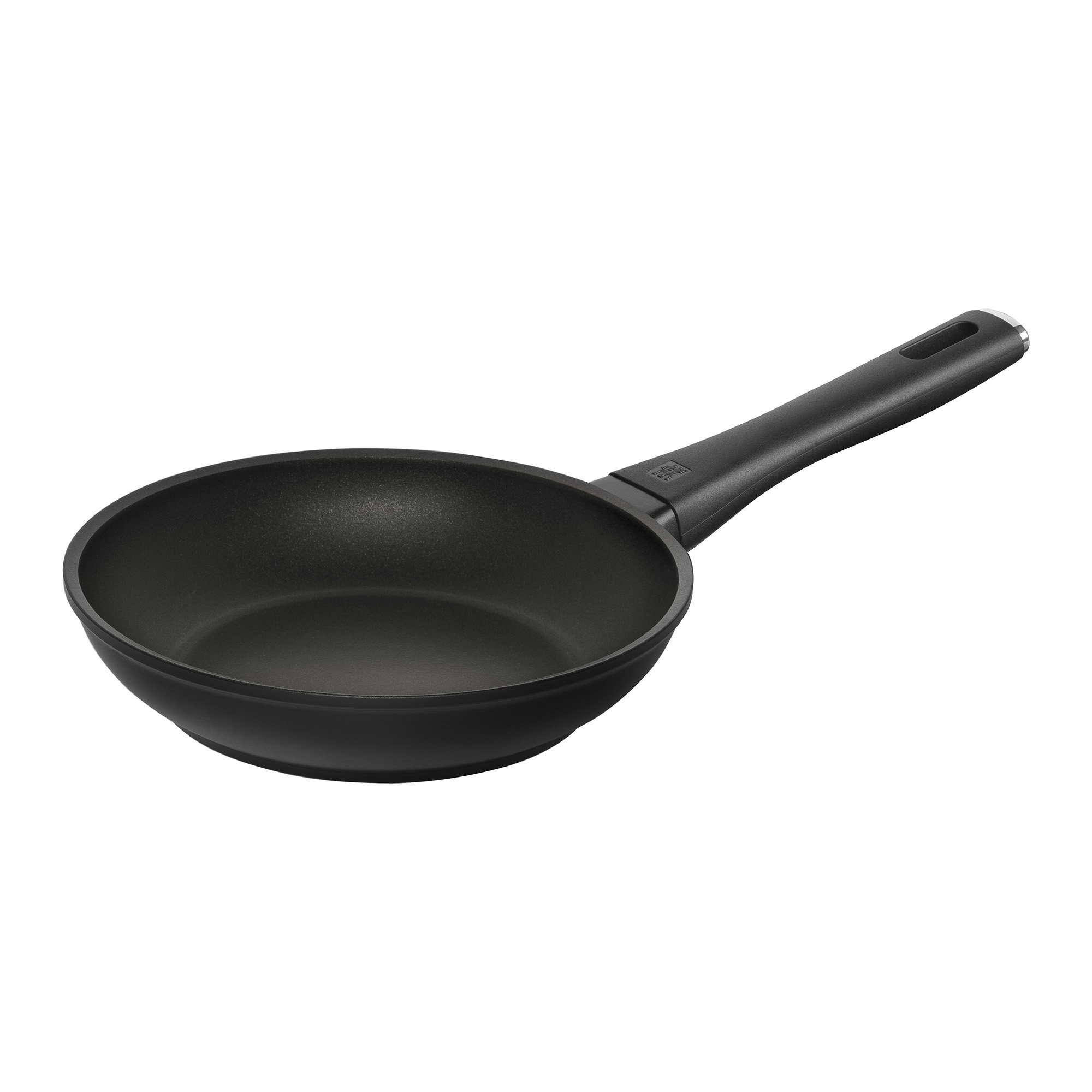 ZWILLING JA Henckels Madura Aluminum Fry Pan, 8", Black