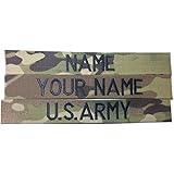 army name tapes amazon