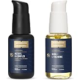 Quicksilver Scientific Methyl B Complex Liposomal GABA + L Theanine Bundle