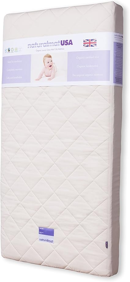 naturalmat coco mat