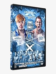TNA Wrestling One Night Only: X Division