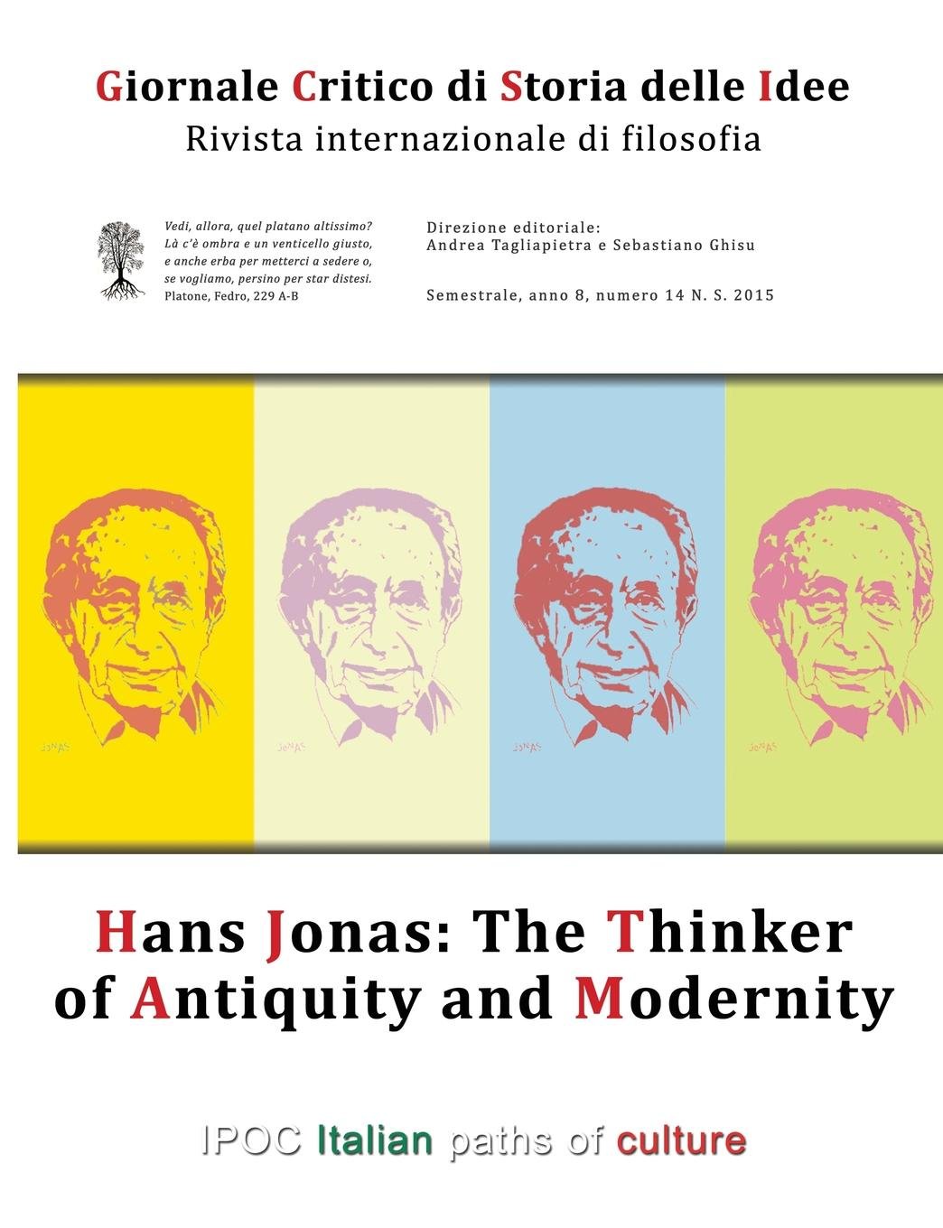 Giornale Critico Di Storia Delle Idee N 14 15 Ghisu Sebastiano liapietra Andrea Amazon Com Books