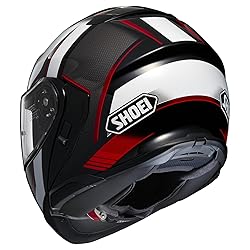 Shoei Neotec 3 Grasp Modular Motorcycle Helmet