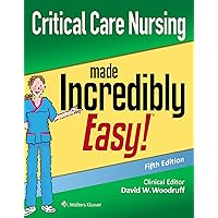Critical Care Nursing DeMYSTiFieD, Second Edition: 9781260440874