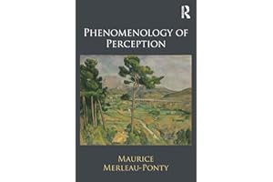 Phenomenology of Perception