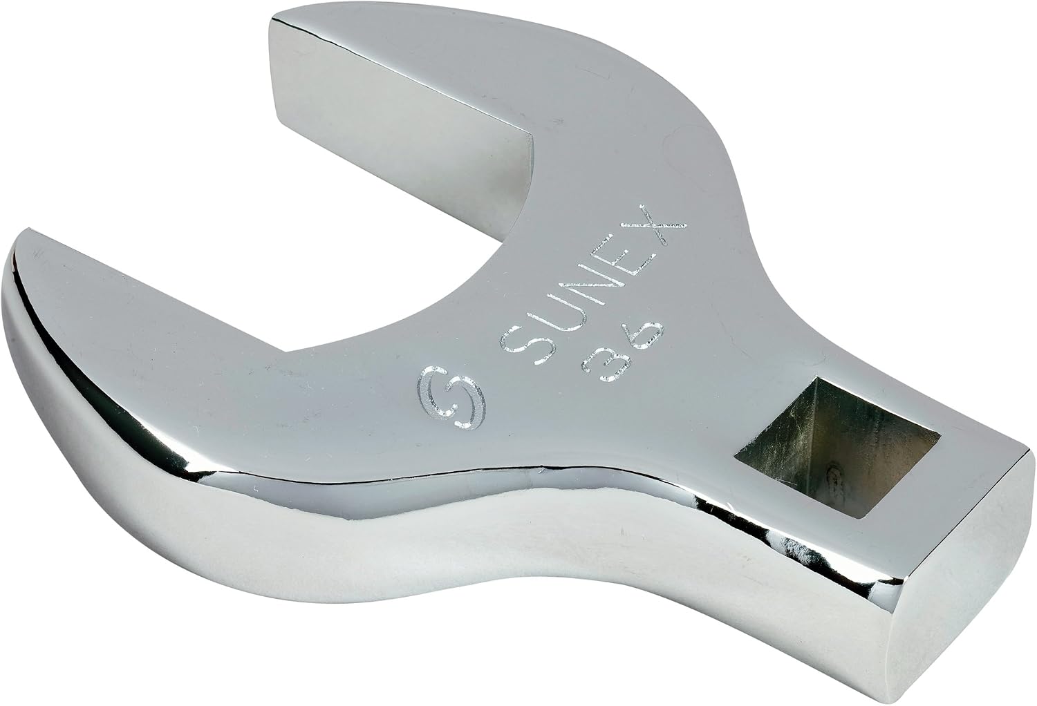 Save Big On Sunex 416MZT 3/4\" Drive 12 Point Thin Wall Impact Socket, 16mm At