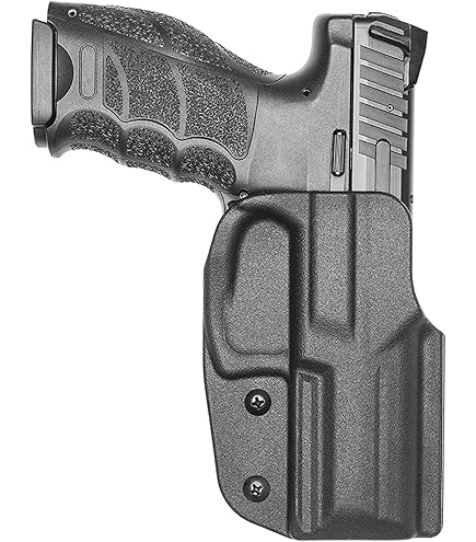 Amazon.com : HK VP9 Holster, Kydex IWB Holster for Heckler & Koch