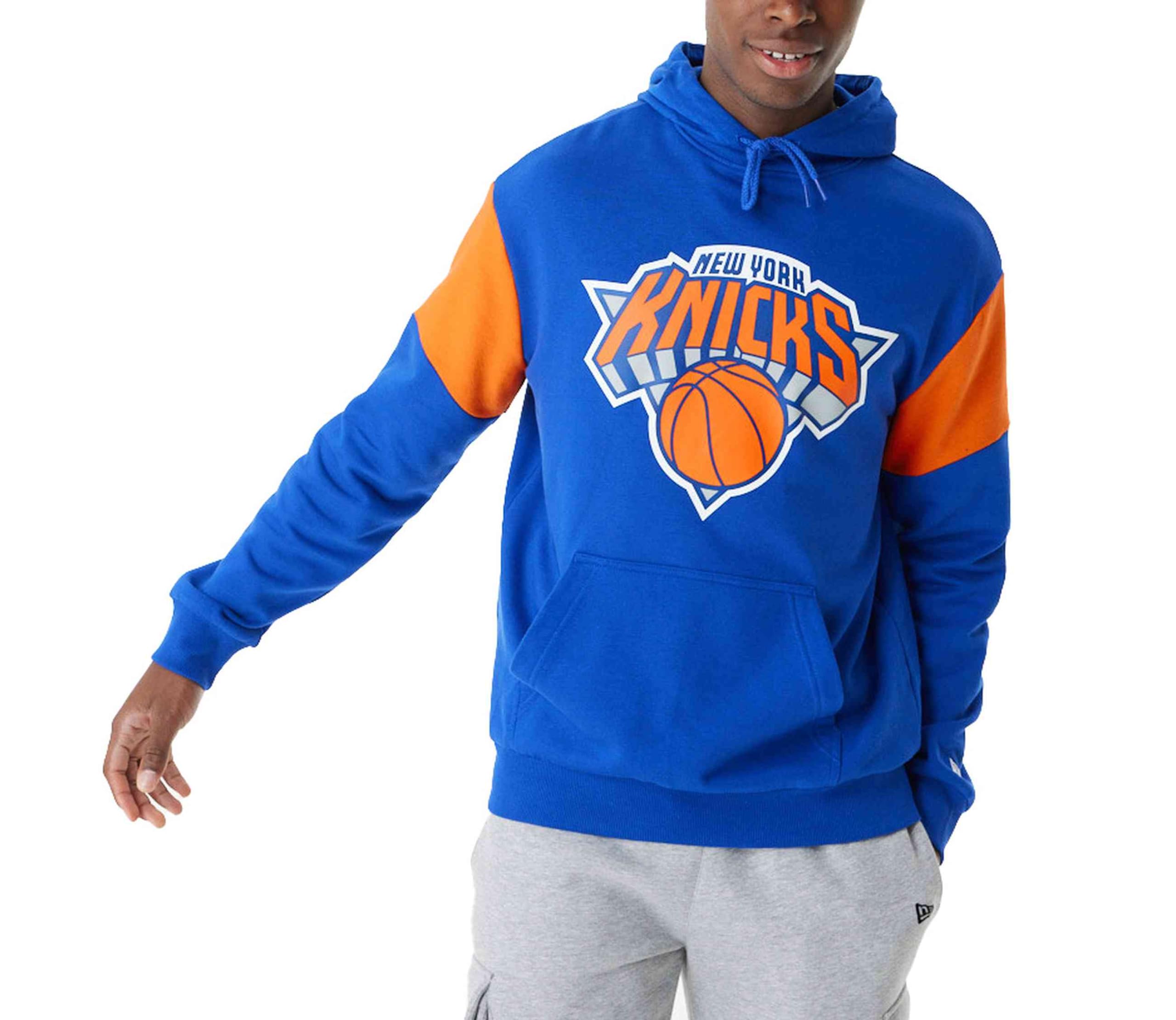 New Era Unisex Nba Colour Oversize Hoody