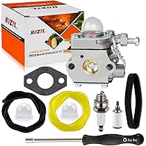 Amazon.com: Replacement Tool Parts for Machine Carburetor
