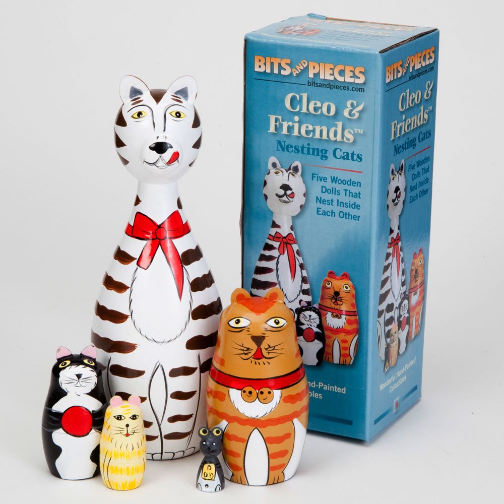 Bits and Pieces - 
