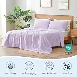 Cozy Bliss Cooling Comforter King Size