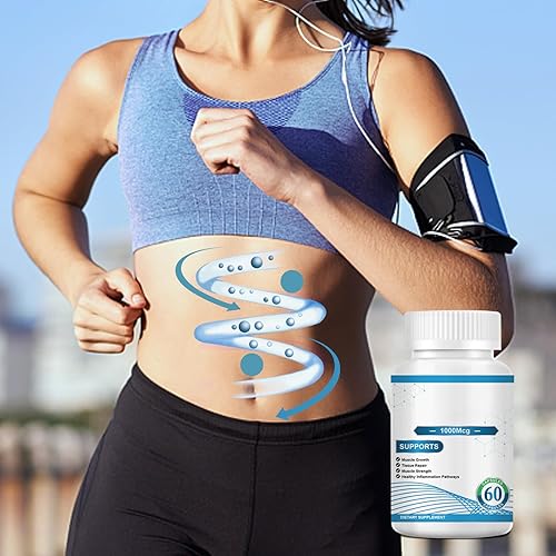 Jefuzh BPC 157 Peptide Capsules, 𝐁𝐏𝐂-𝟏𝟓𝟕 Pro 1000mcg, New Protective  Compound 157, High Potency, Non-GMO, Gluten-Free Supplement 60 Capsules-1pcs  in Kenya