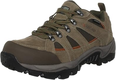 karrimor waterproof walking shoes
