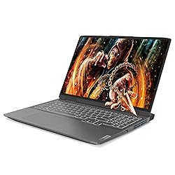 Lenovo LOQ 15.6 Gaming Laptop 2023 - RTX 4050 - FHD